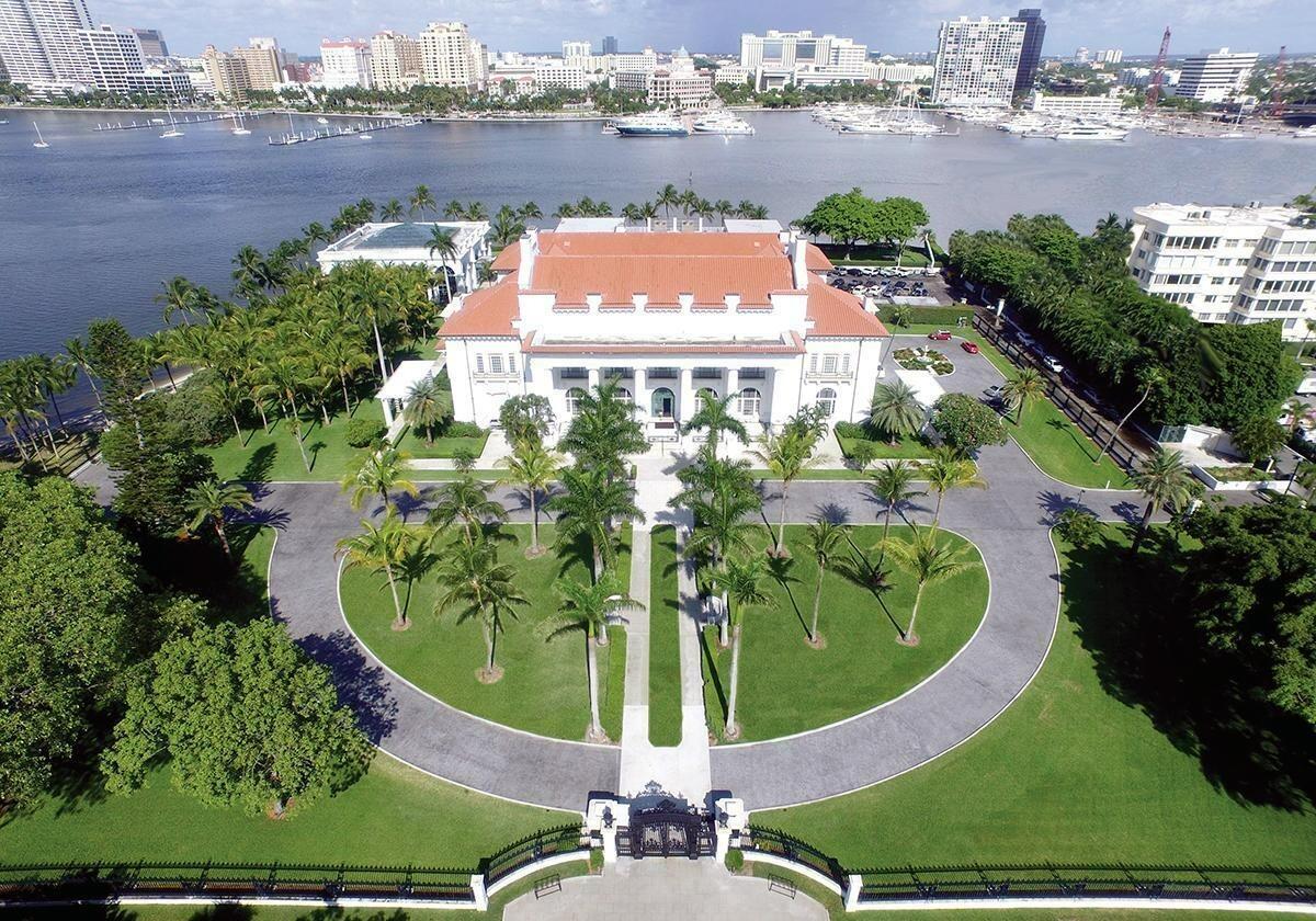 Picture of Henry Morrison Flagler Museum