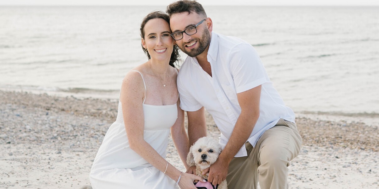 Noreen & Jon Home Page Banner