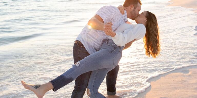 Taylor & Alex Home Page Banner