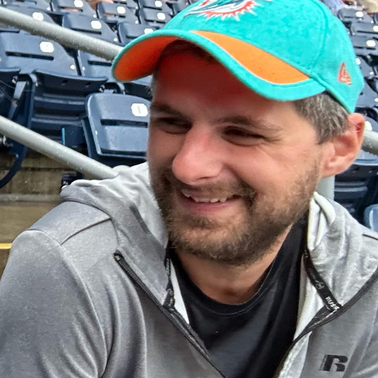 Dan Sopko