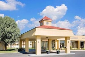 Picture of Days Inn by Wyndham Easton