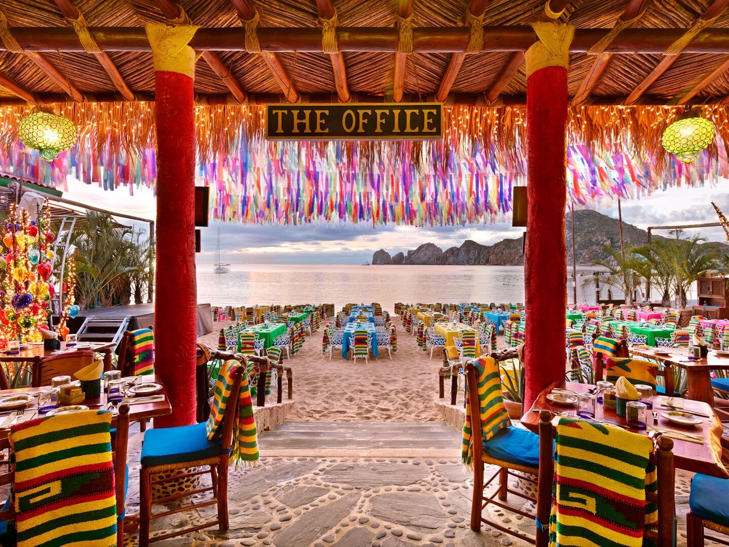 Picture of The Office on the Beach