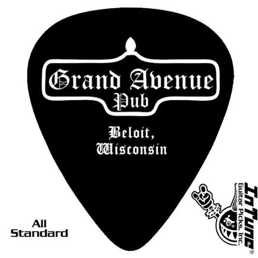 Picture of Grand Avenue Pub