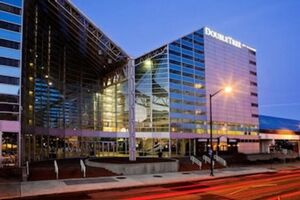 Picture of Doubletree Hotel South Bend