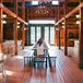 The Barn at Flanagan Farm Rustic Reception