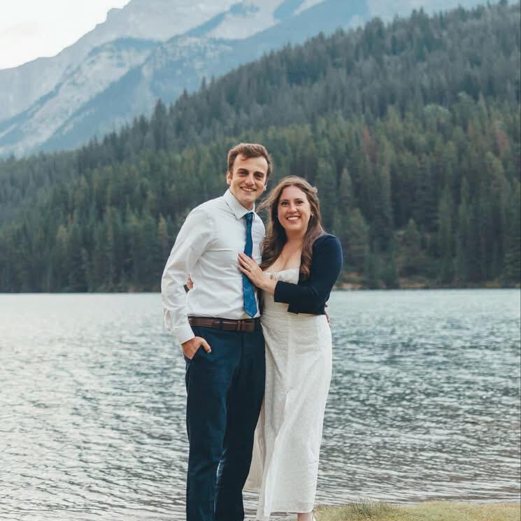 Picture of Engaged