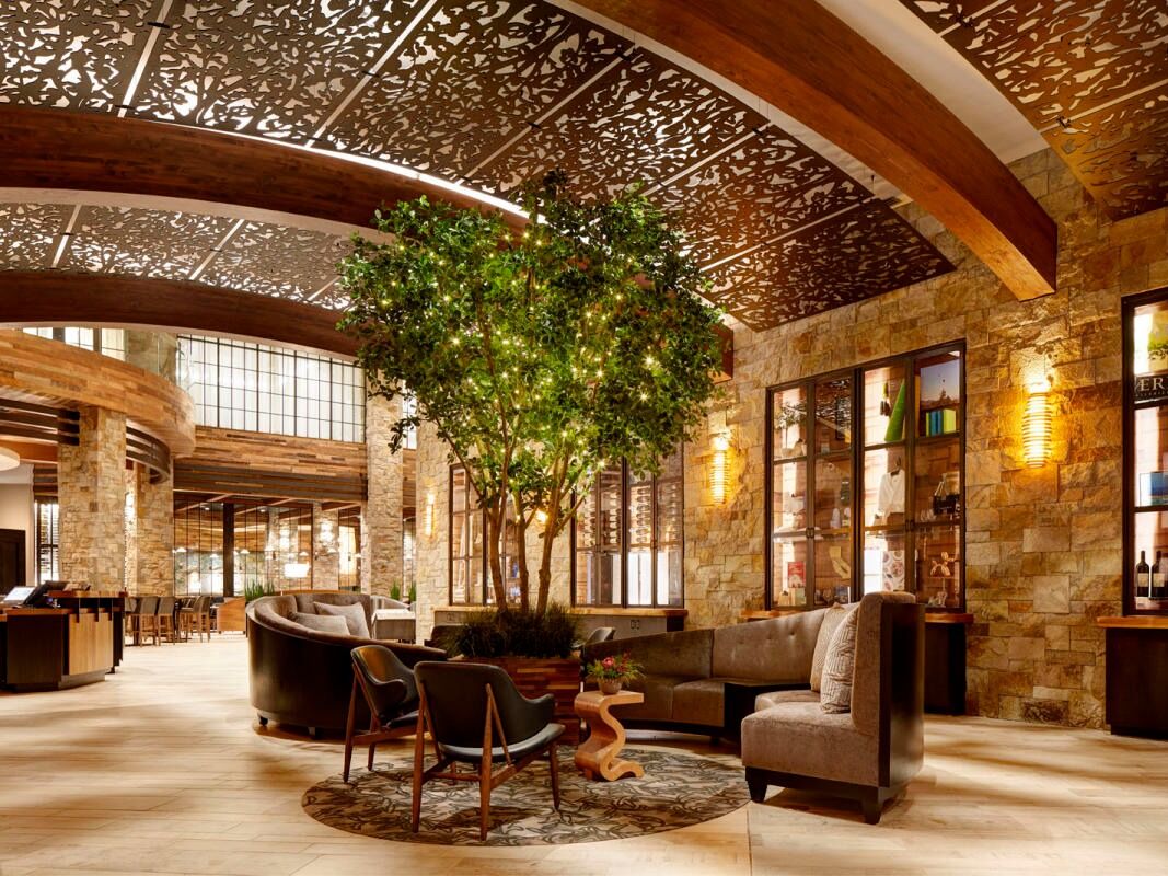 Picture of Archer Hotel Napa