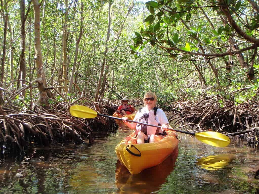 Picture of Paddle the Florida Keys