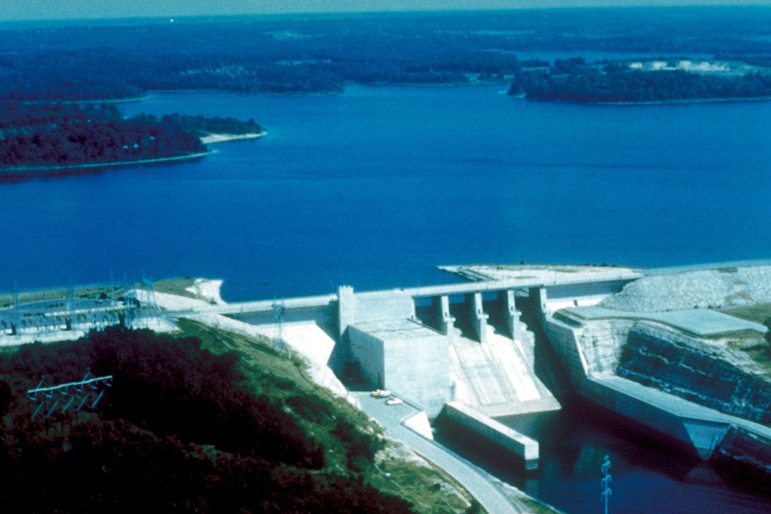 Picture of Stockton Lake 