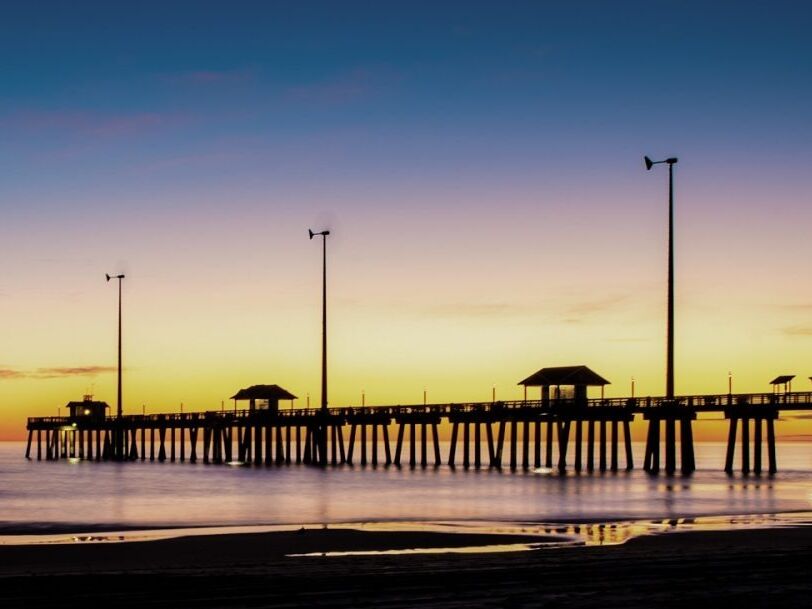 Picture of Jennette's Pier