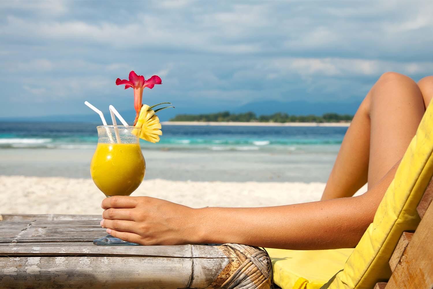 Picture of Relaxation & Local Dining