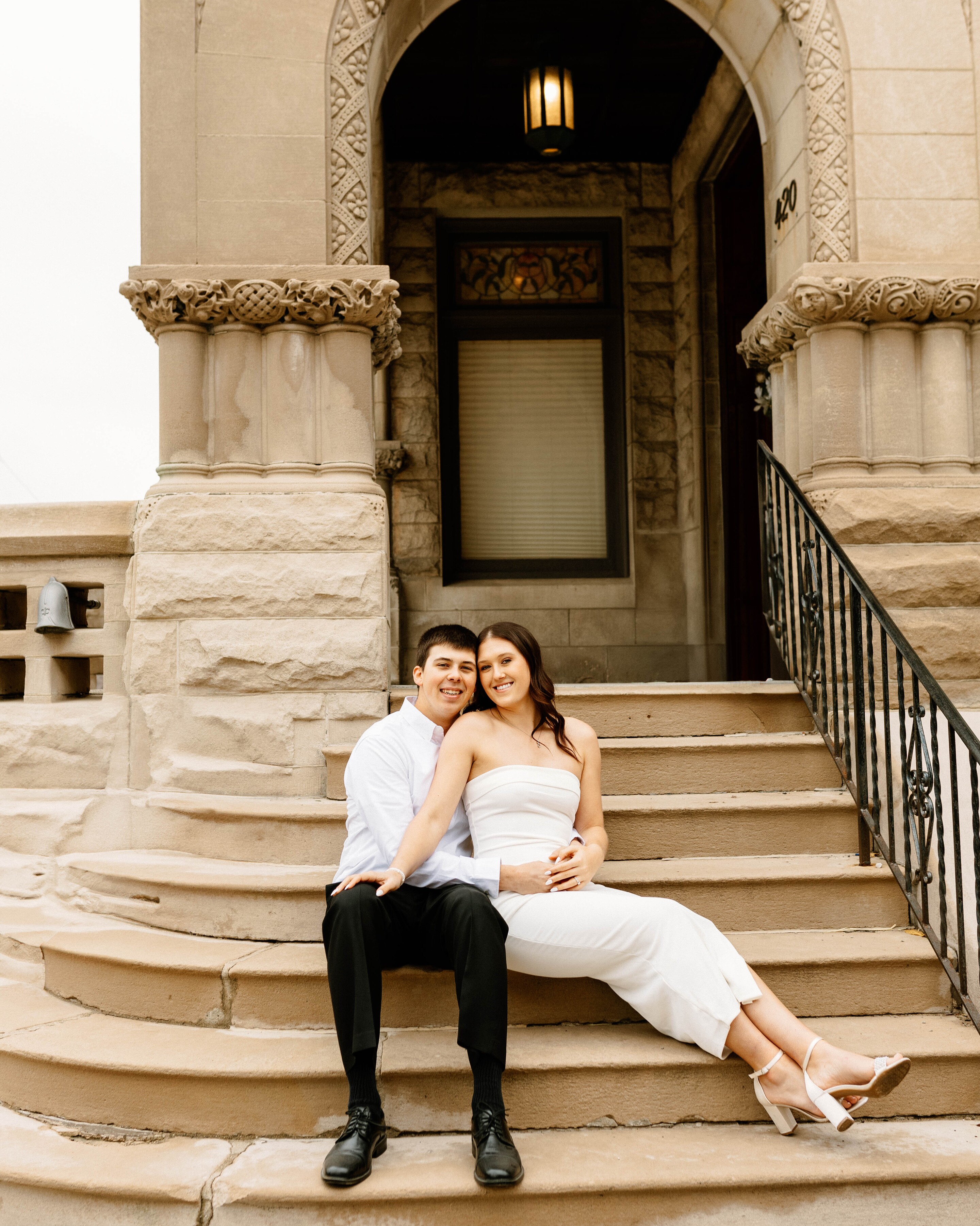 Maysen & Shawn Home Page Banner