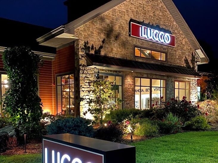 Picture of Lucco Cucina + Bar