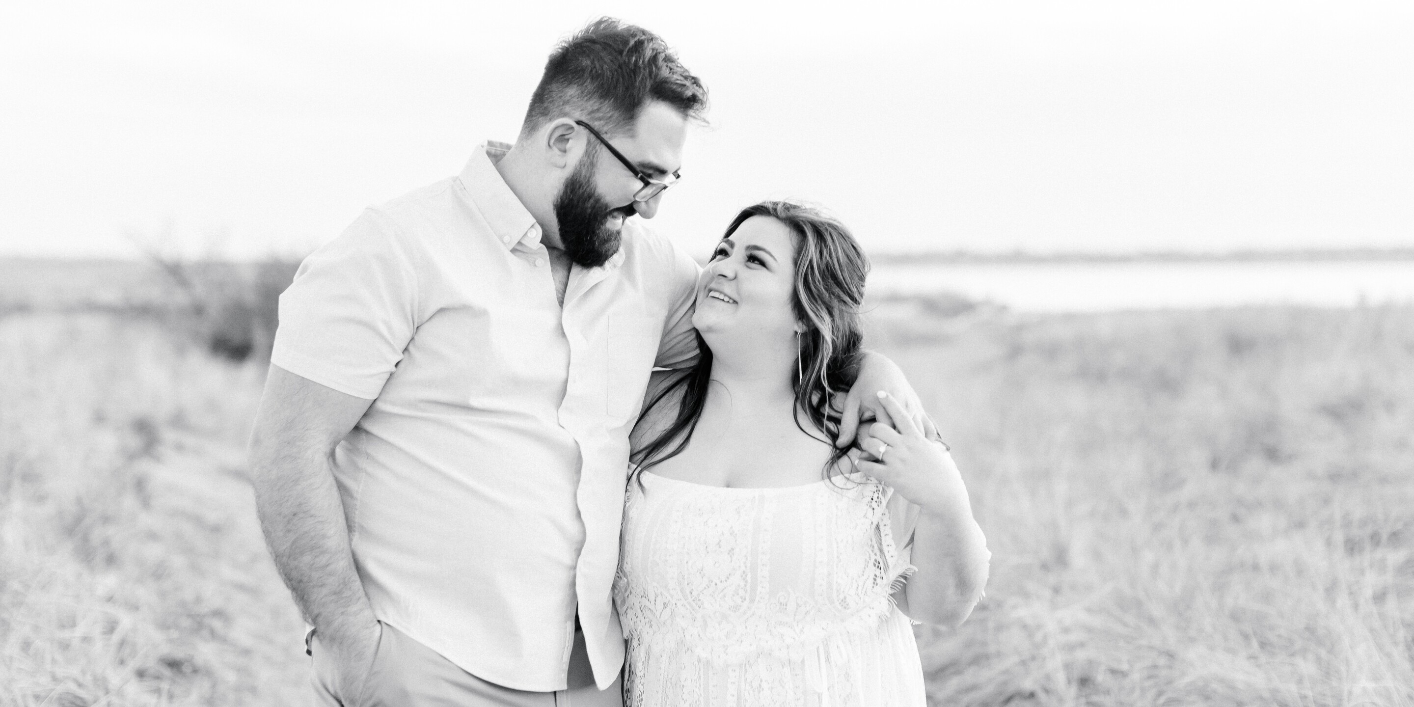 Kimberley & Hovannes Home Page Banner