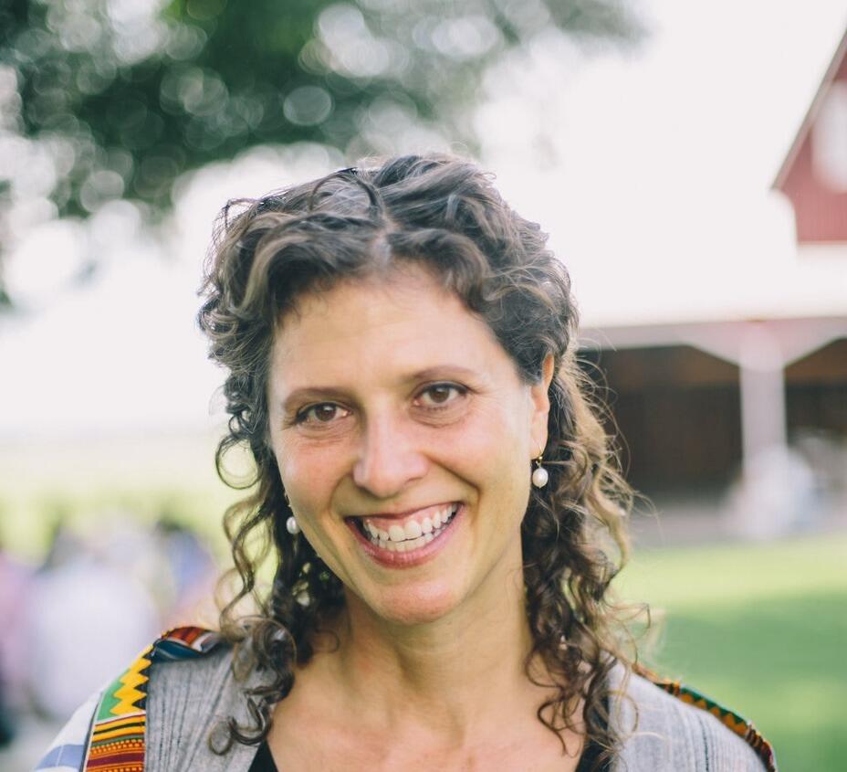 Ruth Gelfarb