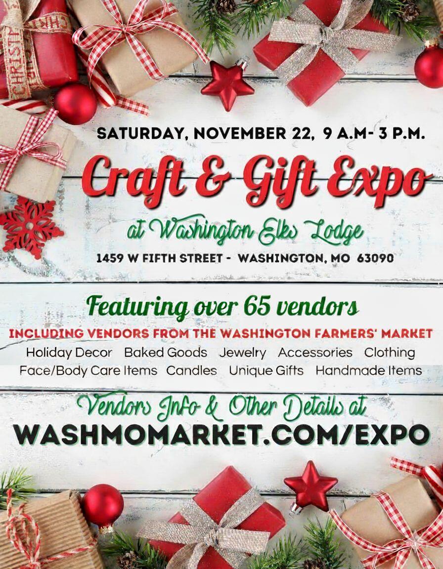 Picture of Washington Craft & Gift Expo