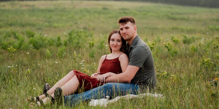 Gunnar & Amaya Home Page Banner