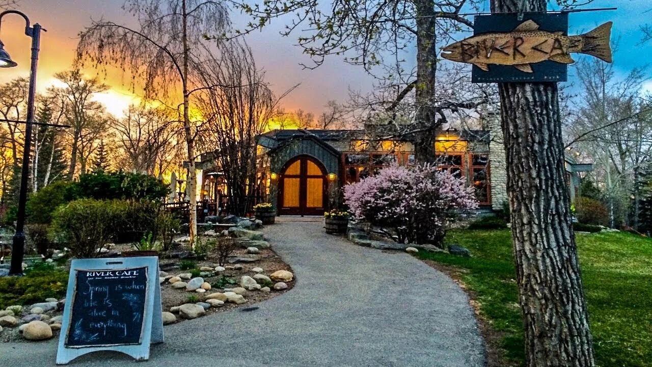 Picture of River Café