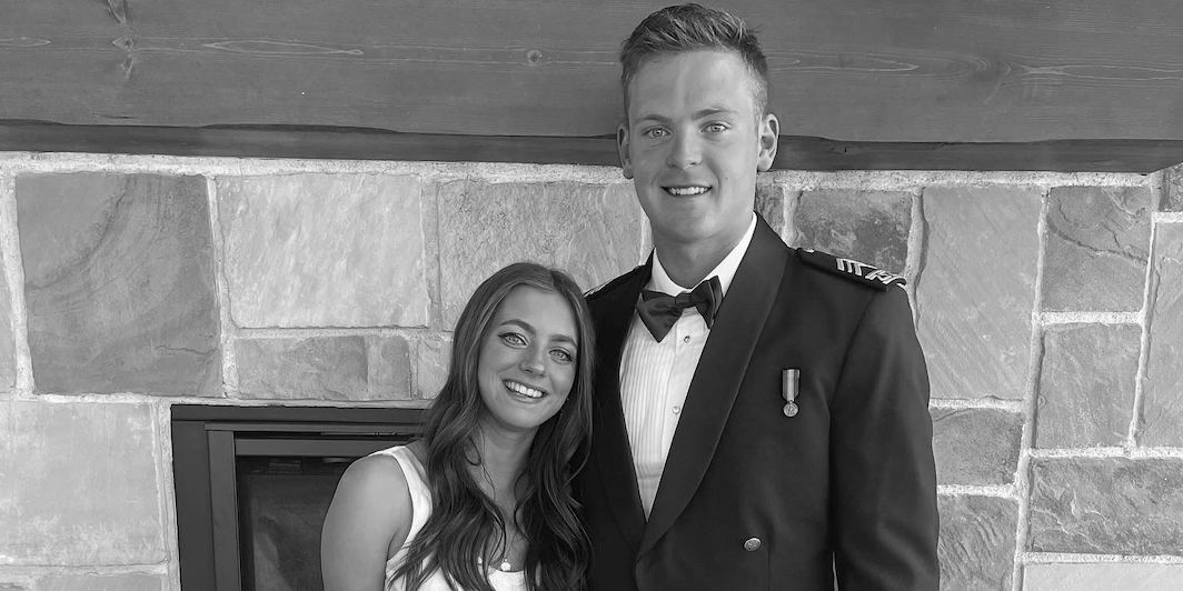 Savannah & Keegan Home Page Banner