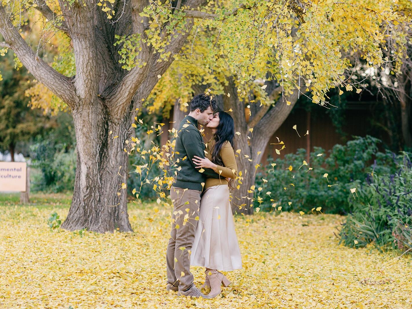 Picture of From Coworkers to Soulmates
