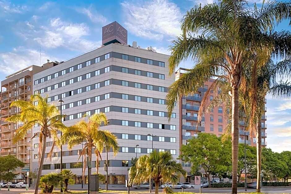 Picture of AC Hotel Valencia