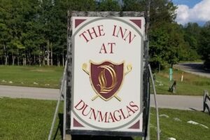 Picture of Dunmaglas Golf Course
