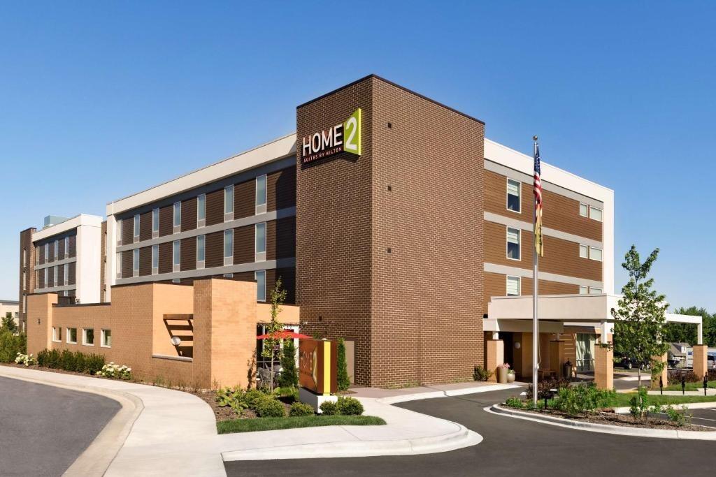 Picture of Home2 Suites by Hilton Menomonee Falls Milwaukee