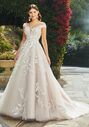 Casablanca Bridal 2406 Evelina Ball Gown Wedding Dress - thumbnail - 1