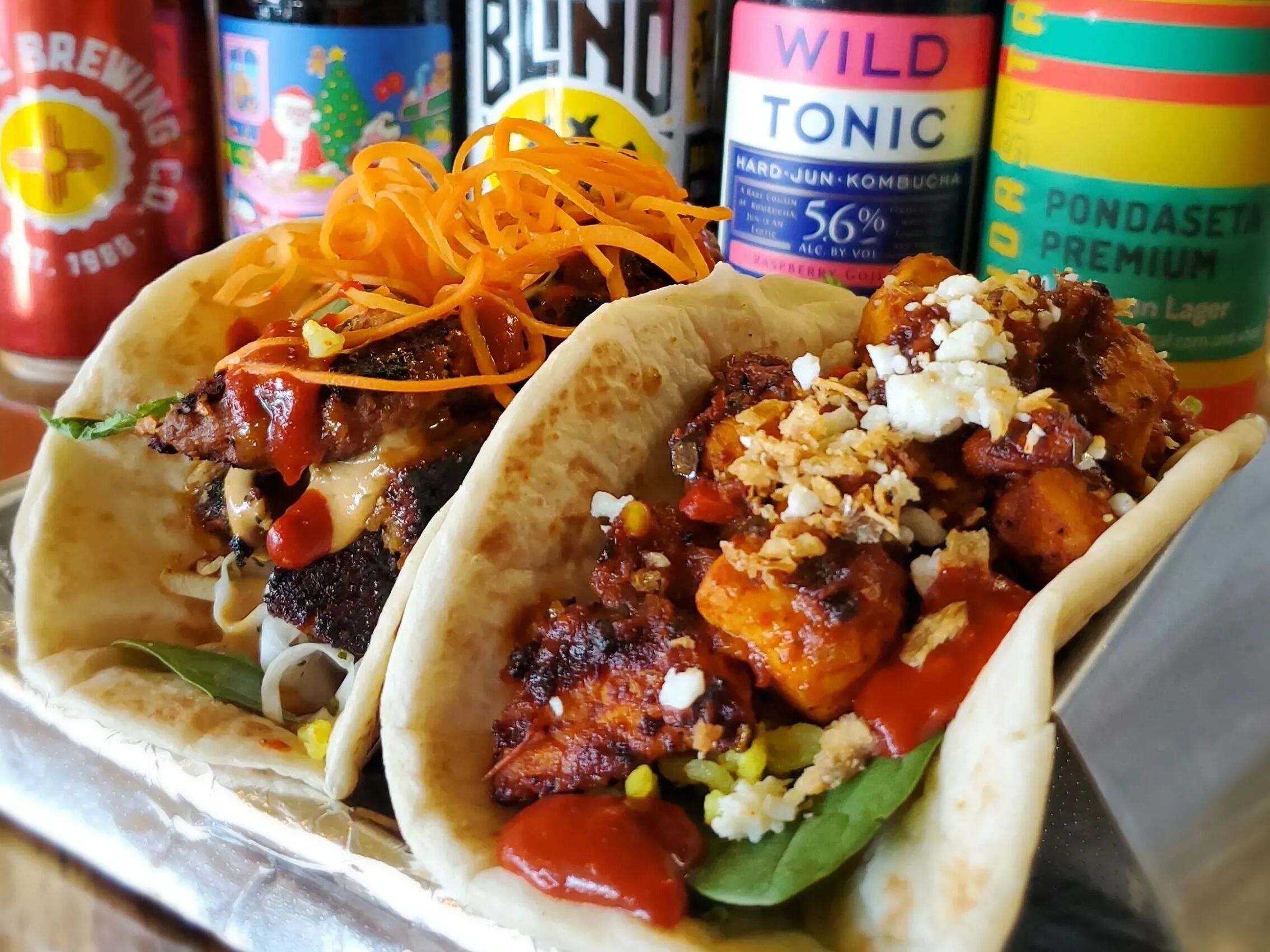 Picture of Yellow City Street Food - YCSF