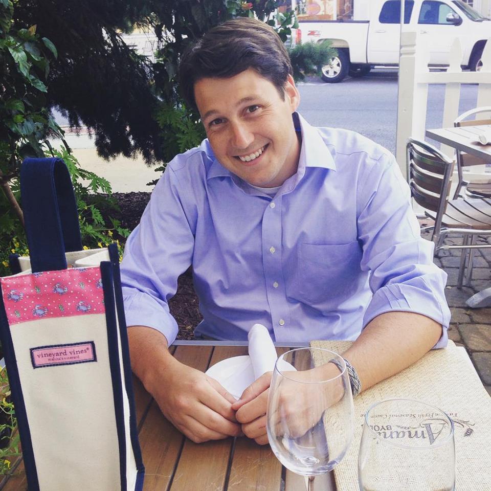 Richard McOrmond
