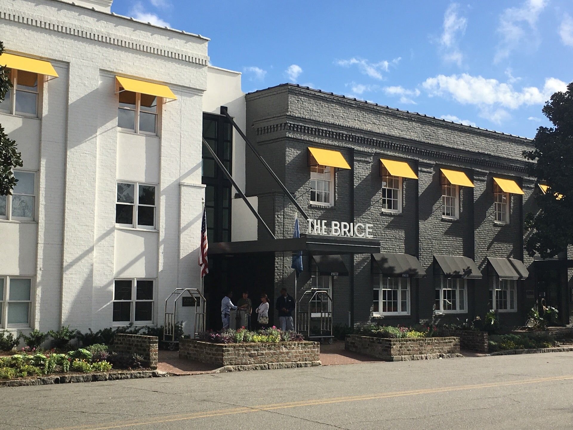 Picture of Kimpton Brice Hotel