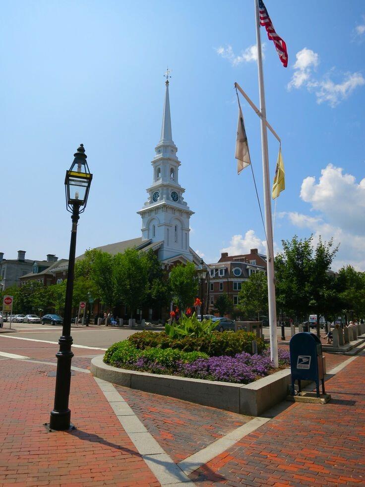 Picture of Market Square