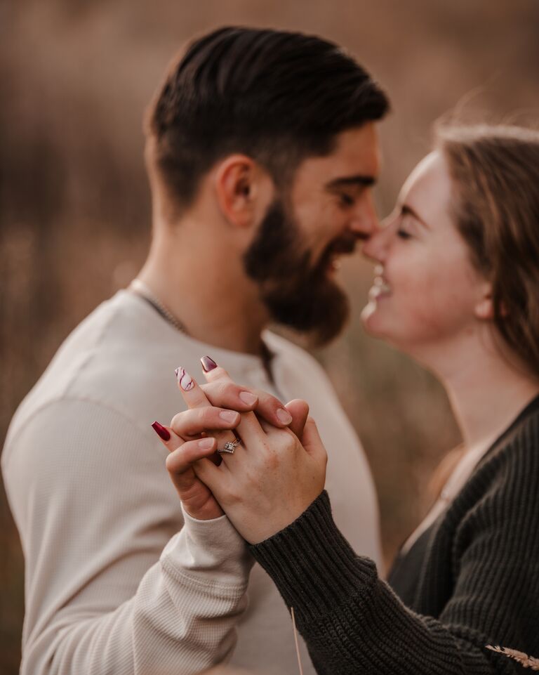 Alexandra & Roman Home Page Banner