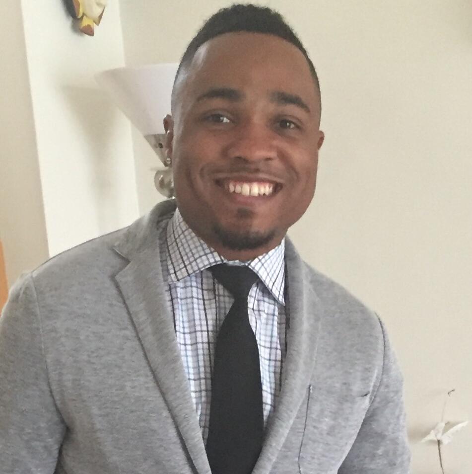 Harold Young IV