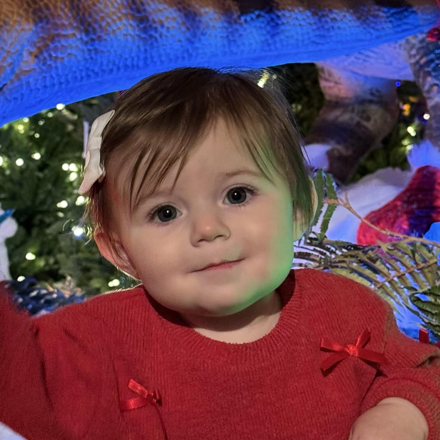 Adalyn Oyer