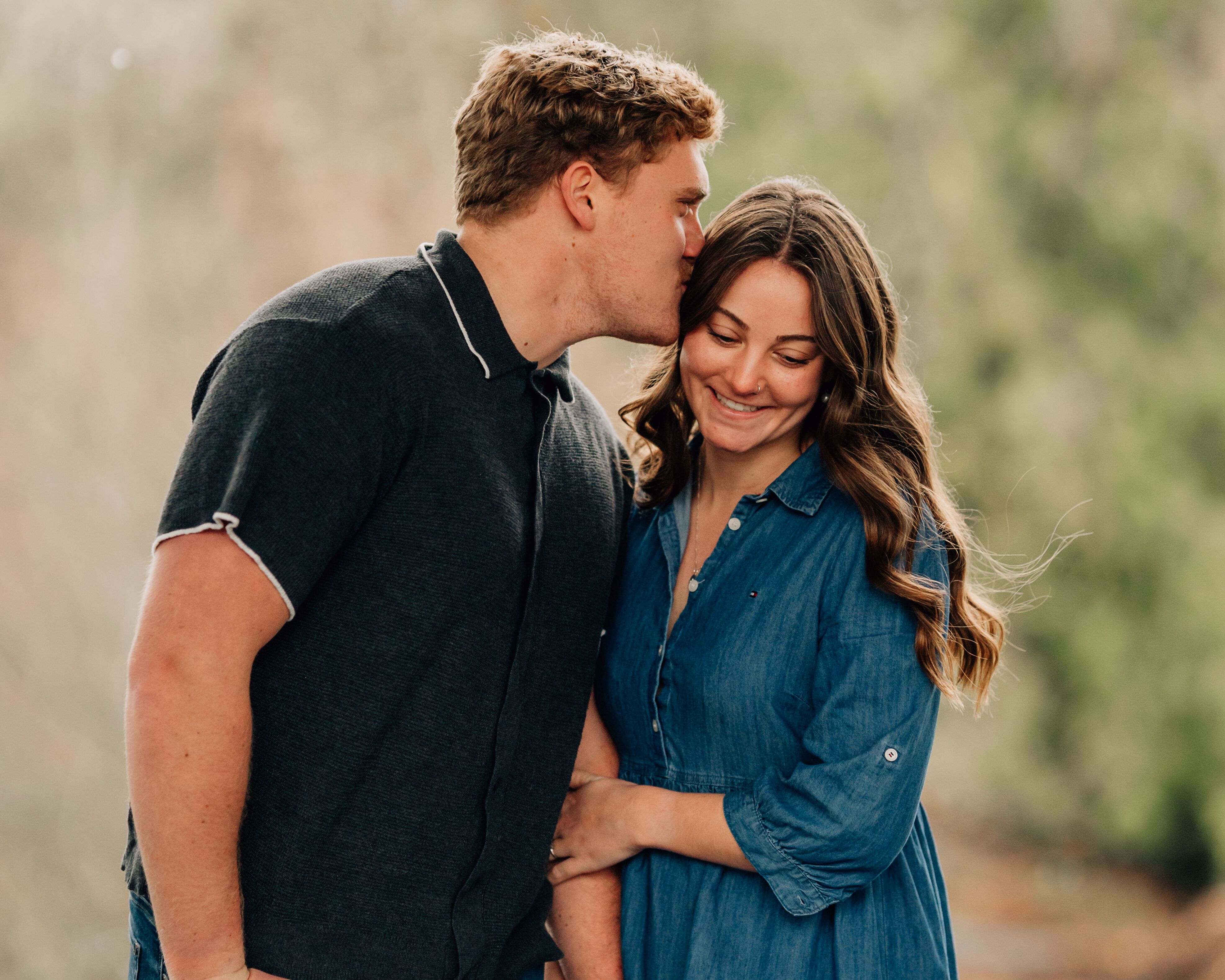 Picture of How we met! 
