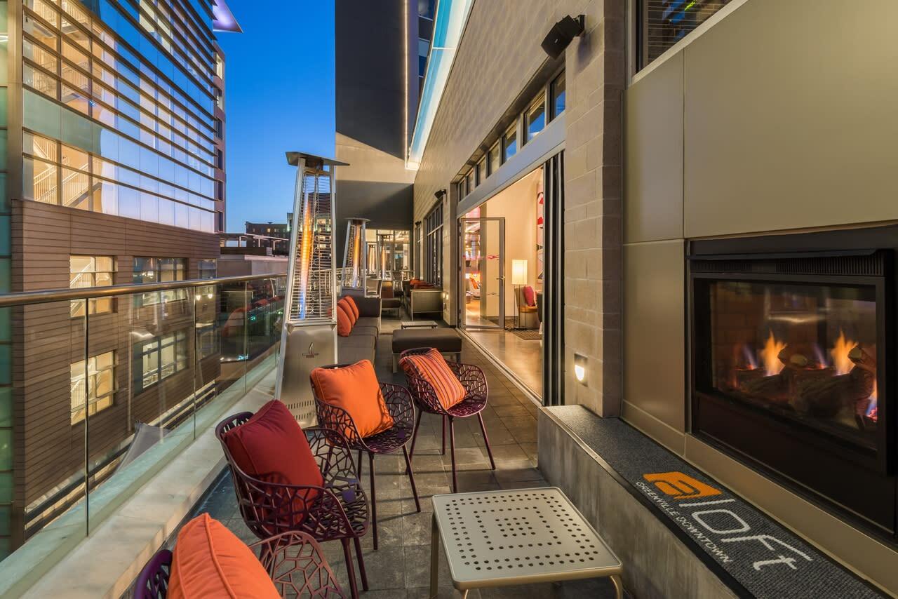 Picture of Aloft Greenville Downtown