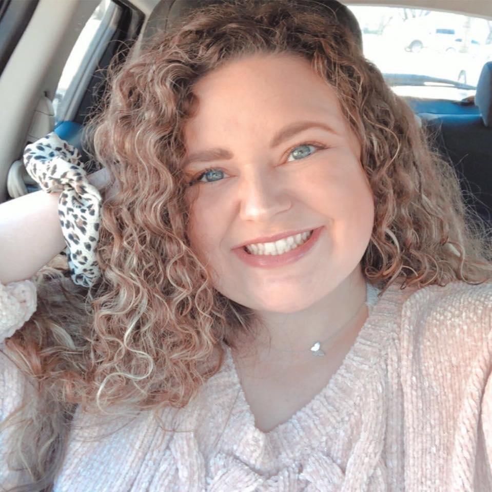 Allison Jones