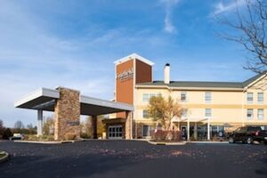 Picture of Fairfield Inn & Suites by Marriott Goshen Middletown