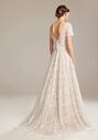 AW Bridal AW Calla Wedding Dress A-Line Wedding Dress - thumbnail - 2