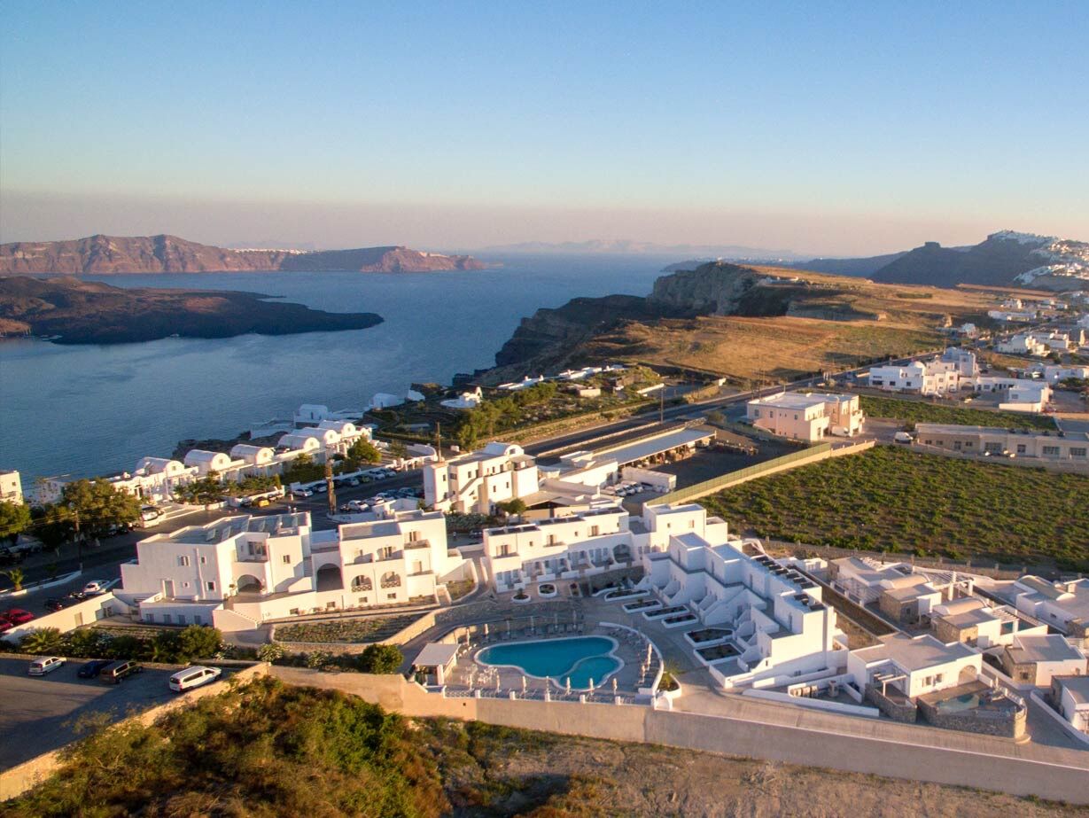 Picture of De Sol Hotel & Spa