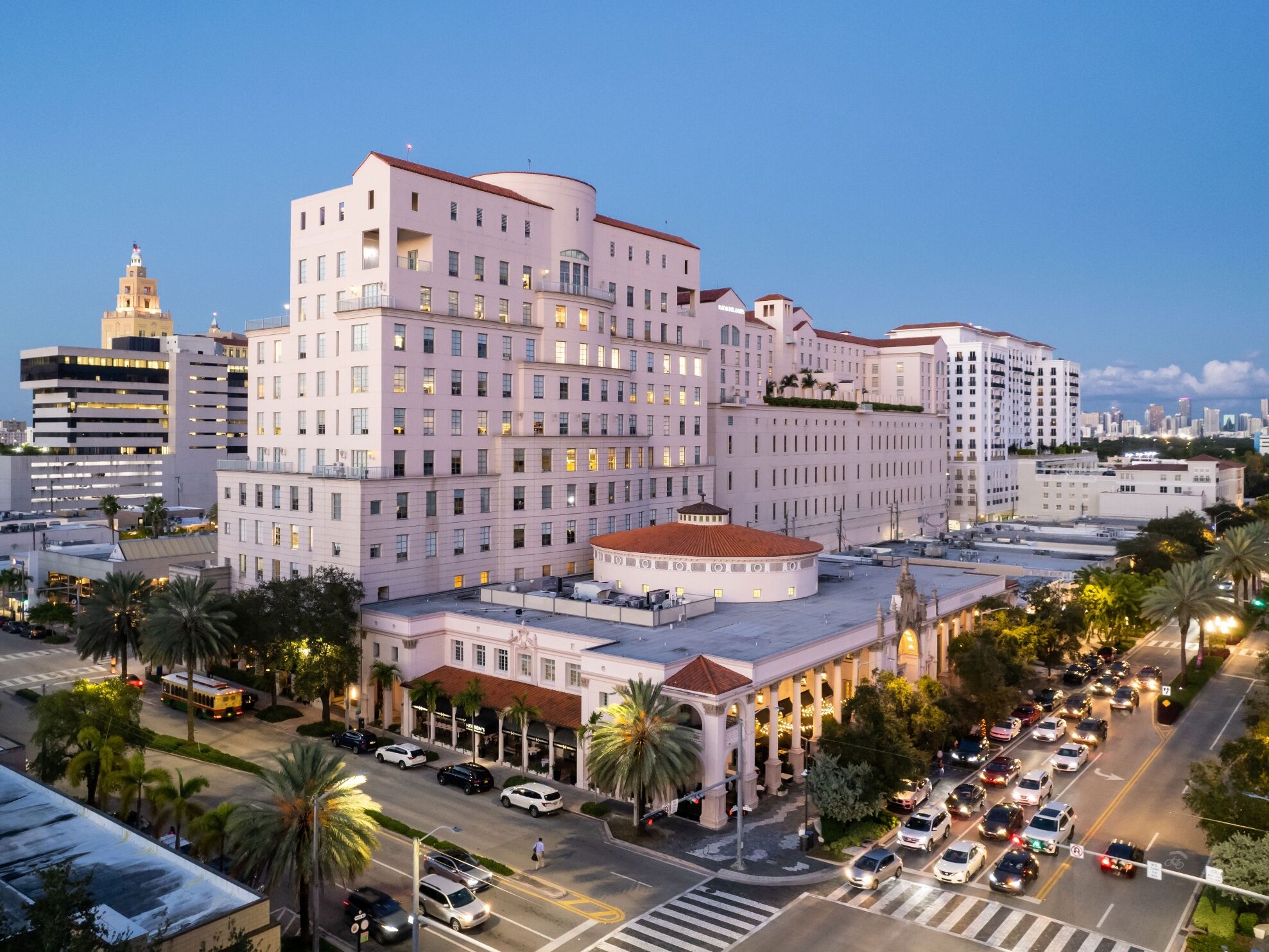 Picture of Hotel Colonnade Coral Gables, Autograph Collection