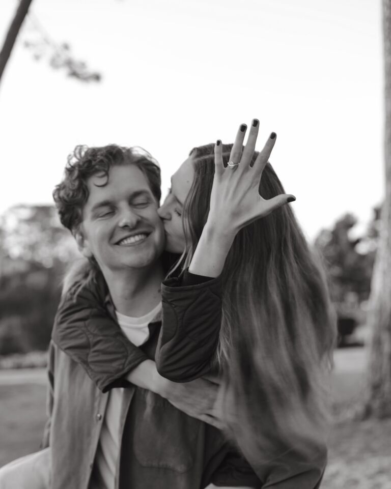 Alex & Dani Home Page Banner