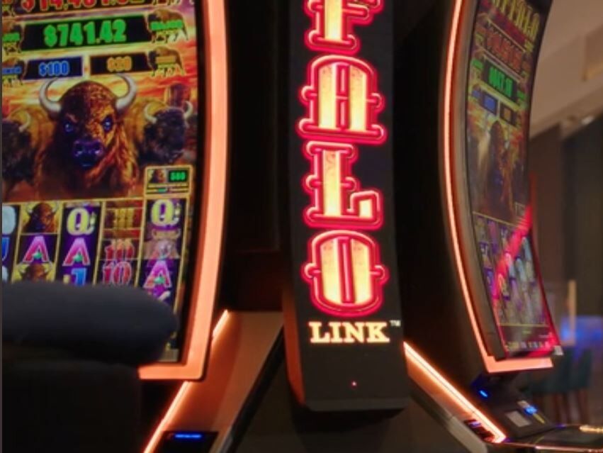 Picture of Little River Casino Resort