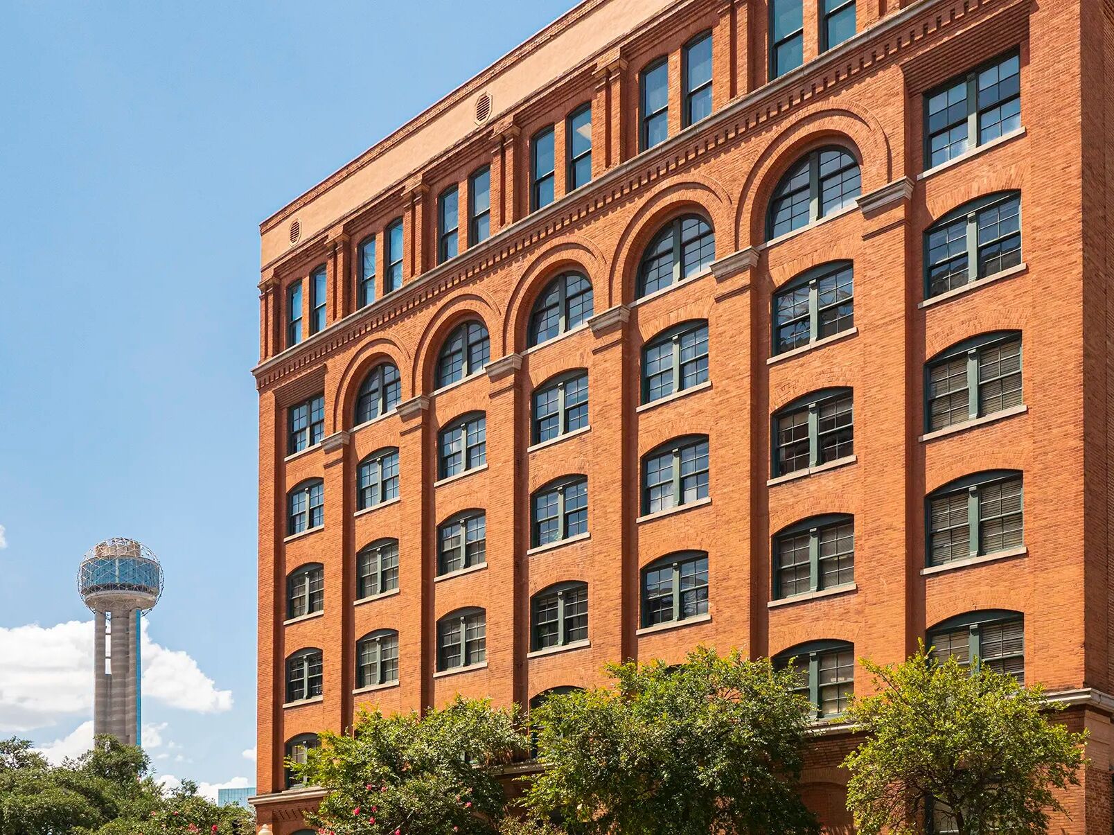 Picture of The Sixth Floor Museum at Dealey Plaza