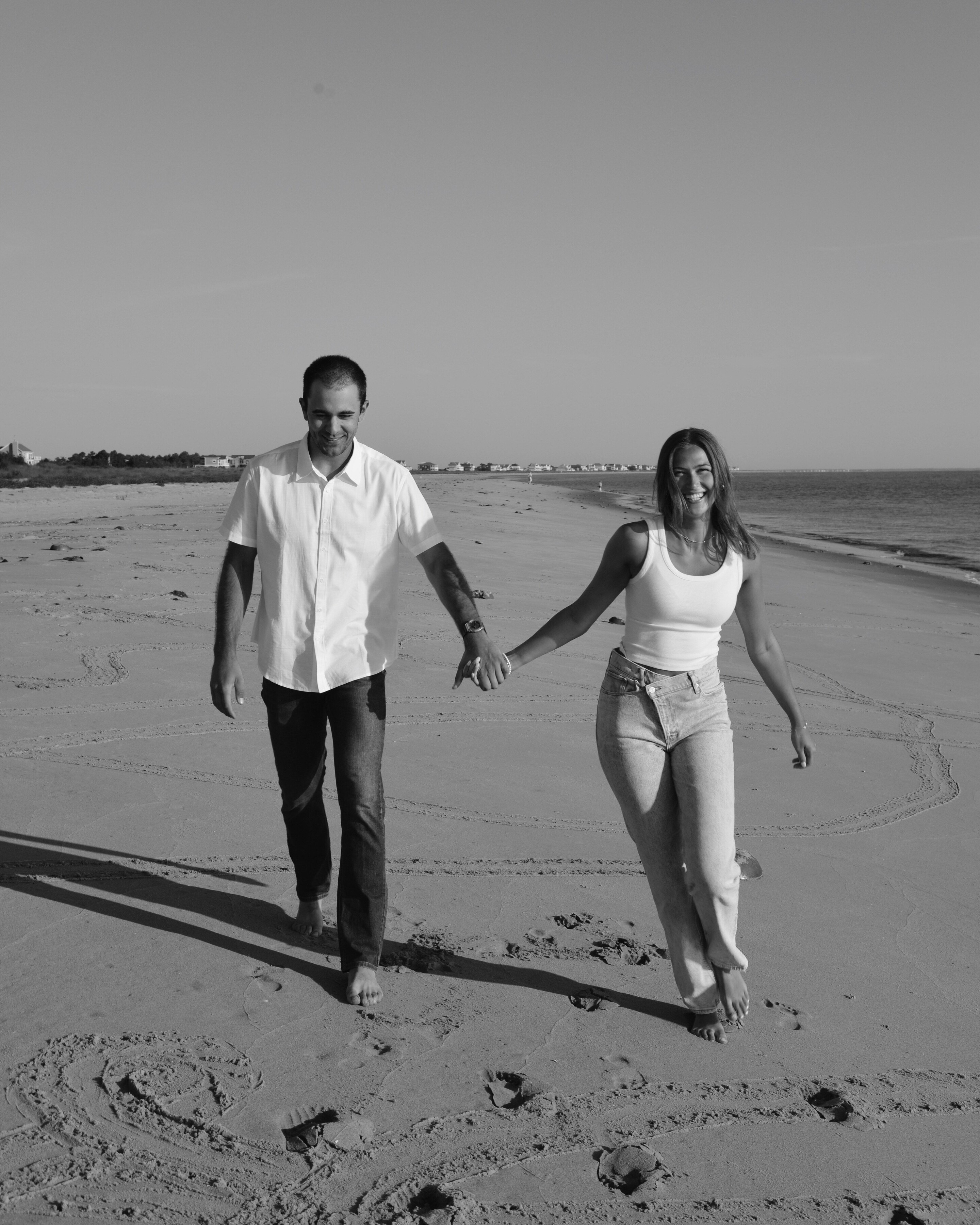 Elizabeth & Brycen Home Page Banner