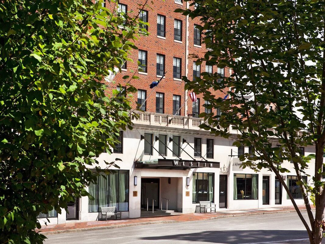 Picture of The Westin Portland Harborview