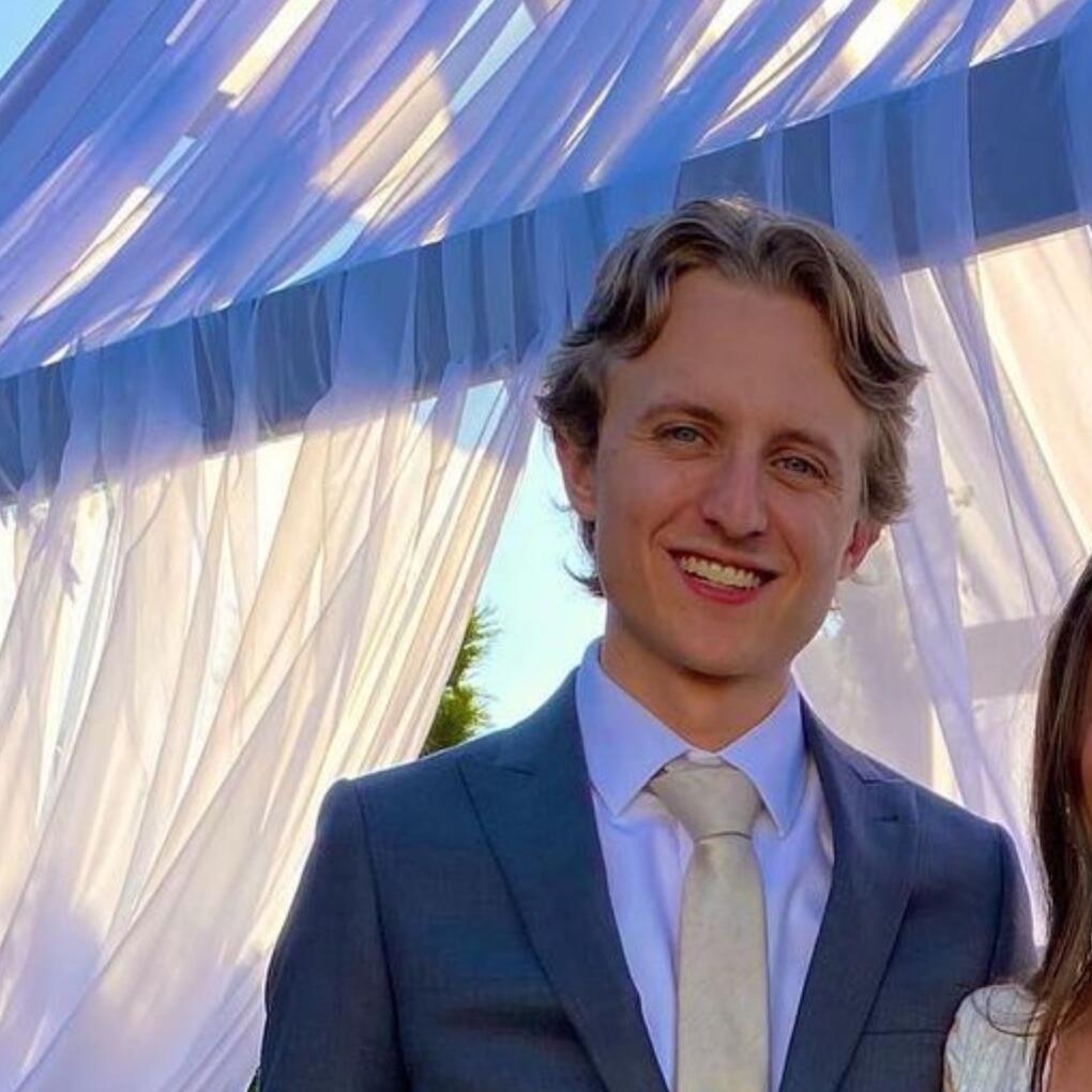 Evan Warder 