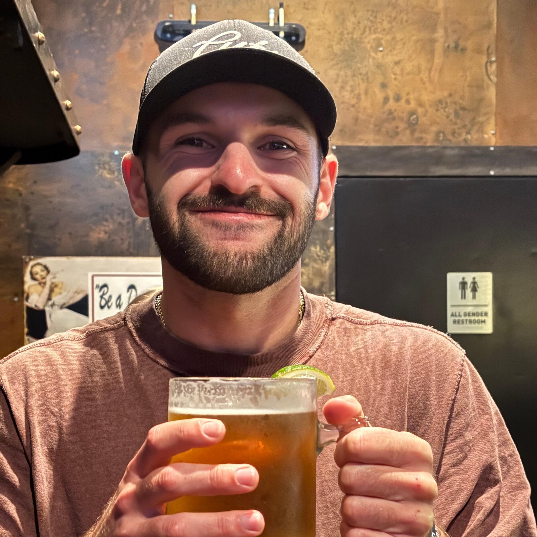 Ryan Massicci
