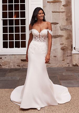 Sincerity Bridal 44267 Wedding Dress